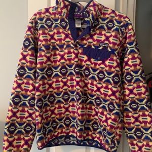 Aztec Patagonia